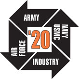 IITSEC 2020 logo small