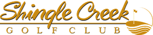 Shingle Creek Golf Club logo