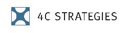 4C Strategies logo