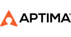 Aptima inc logo