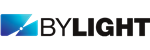 By Light logo