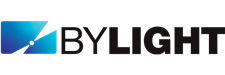 By Light logo