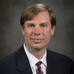 Doug A. Bowman, Ph.D., Frank J. Maher Professor of Computer Science, Virginia Tech