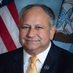 The Honorable Carlos Del Toro, Secretary of the Navy