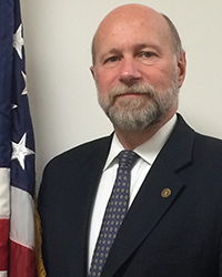 Frederick C. Engle
