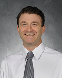 Kyle Platt, Director, Instrumentation Management Office, U.S. Army PEO STRI