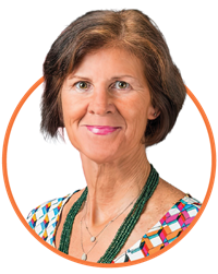 Debra Dawson