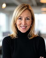 Anne Little, Ph.D., SAIC, 2025 Conference Chair