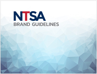 NTSA Brand Style Guide 2022