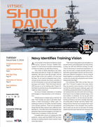 I/ITSEC Daily