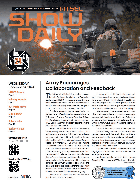 I/ITSEC Daily 3