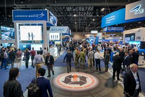 Information on Exhibits and Sponsorships.