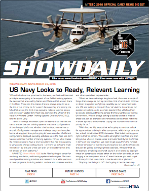 IITSEC_Show_Daily_Day_3_2016