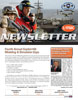 Newsletter cover